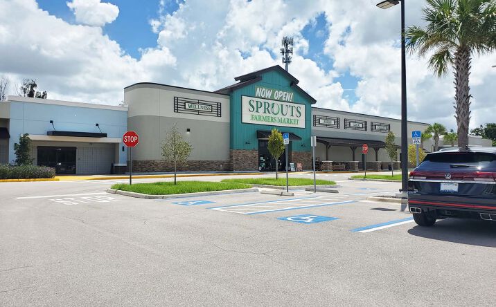 Pictures of Retail, Restaurant property located at 8595 College Pkwy, Fort Myers, FL 33919 for lease - image #1