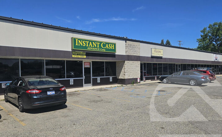 Pictures of Retail property located at 6209-6237 Division Ave S, Grand Rapids, MI 49548 for lease - image #1