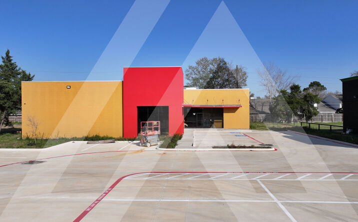 Pictures of Retail, Office, Industrial property located at 5240 Barker Cypress Rd, Houston, TX 77084 for lease - image #1
