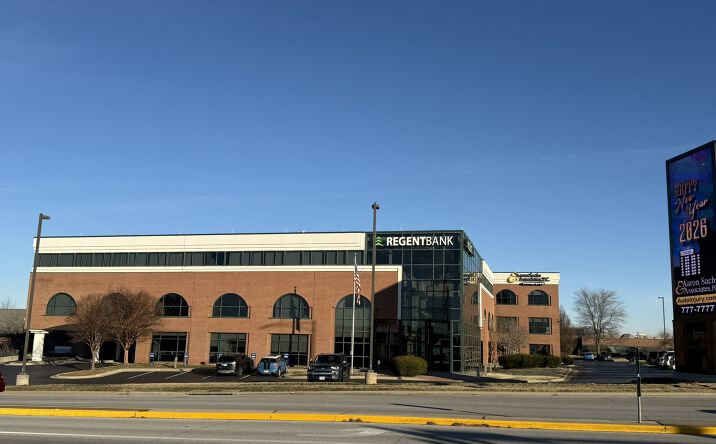 Pictures of Office property located at 3271 E Battlefield Rd, Springfield, MO 65804 for lease - image #1