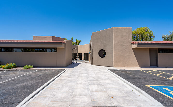 Pictures of Office property located at 1847 E Southern Ave, Tempe, AZ 85282 for lease - image #1