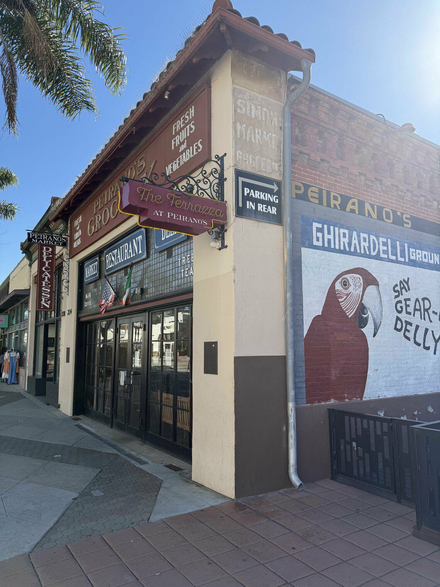 204 E Main St, Ventura, CA 93001