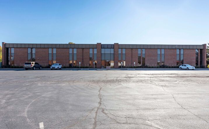 Pictures of Office property located at 5980 W 71st St, Indianapolis, IN 46278 for lease - image #1
