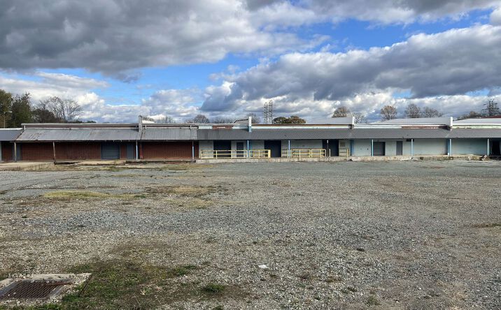 Pictures of Industrial property located at 1350 Sixteenth St, Greensboro, NC 27405 for lease - image #1