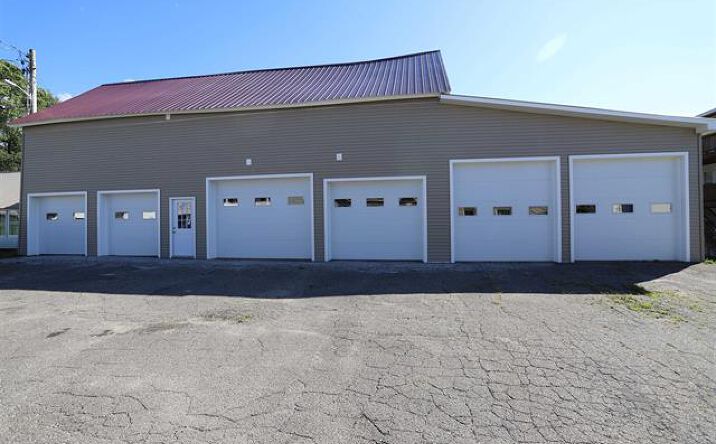 Pictures of Industrial property located at 34 Ducharme Dr, Derby, VT 05830 for lease - image #1