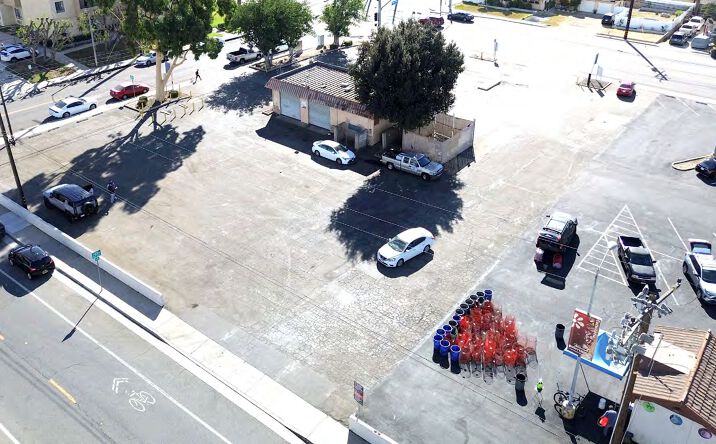 Pictures of Land property located at 5882 Riverside Dr, Chino, CA 91710 for lease - image #1