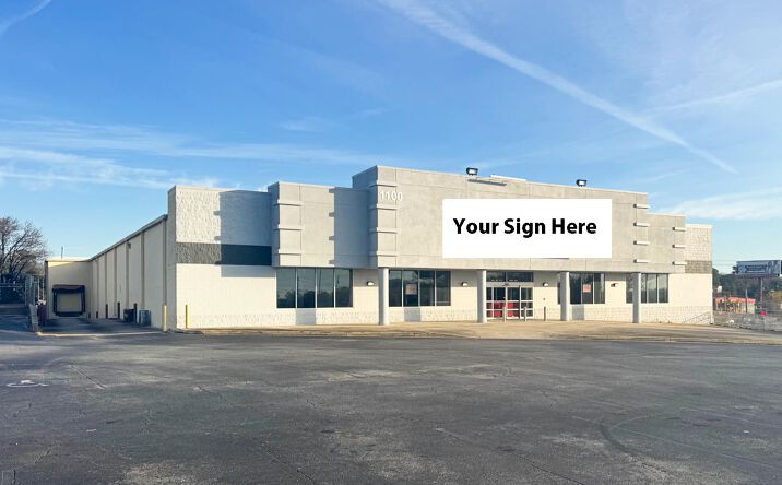 Pictures of Industrial, Land property located at 2525 Pio Nono Ave, Macon, GA 31206 for lease - image #1