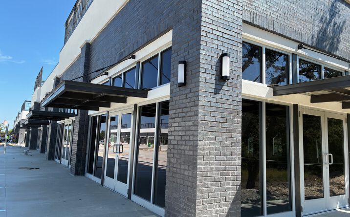 Pictures of Office property located at 5 Coughran Rd, Boerne, TX 78006 for lease - image #1