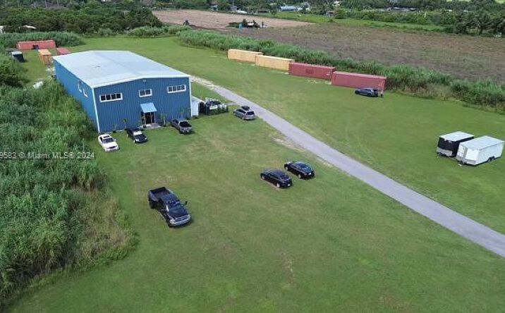 Pictures of Special Purpose property located at 22700 SW 177th Ave, Miami, FL 33170 for lease - image #1
