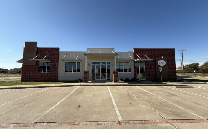Pictures of Office property located at 219 Westfield Blvd, Temple, TX 76502 for lease - image #1