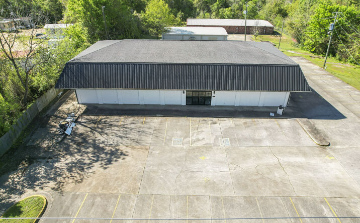 Pictures of Retail, Office property located at 3325 University Blvd E, Tuscaloosa, AL 35404 for lease - image #1
