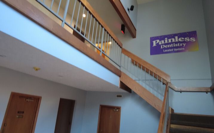 Pictures of Office property located at 1808 S Pennsylvania Ave, Lansing, MI 48910 for lease - image #1