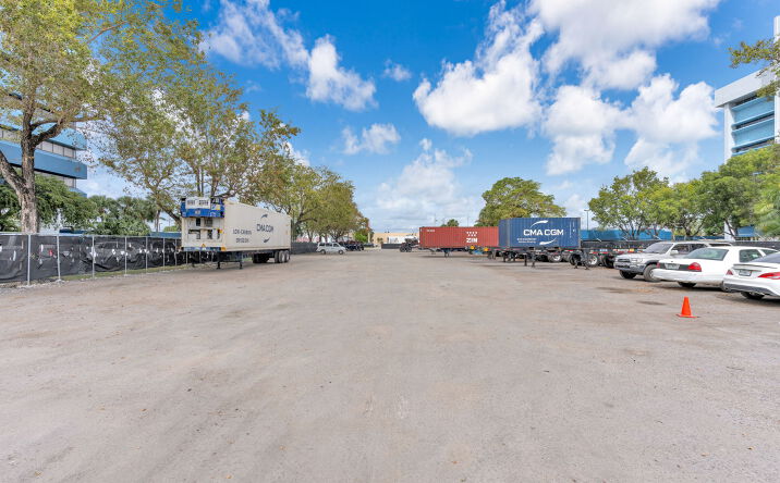 Pictures of Industrial, Land property located at 7240 NW 12th St, Miami, FL 33126 for lease - image #1