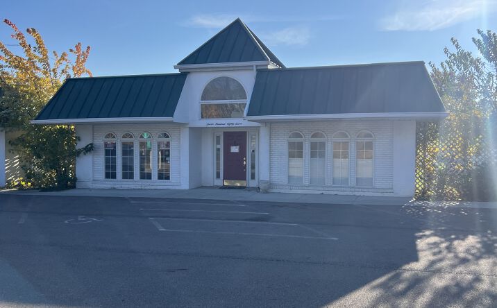 Pictures of Office property located at 787 Lexington Ave, Mansfield, OH 44907 for lease - image #1