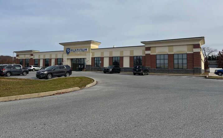 Pictures of Retail, Office property located at 1665 Broadway, Hanover, PA 17331 for lease - image #1