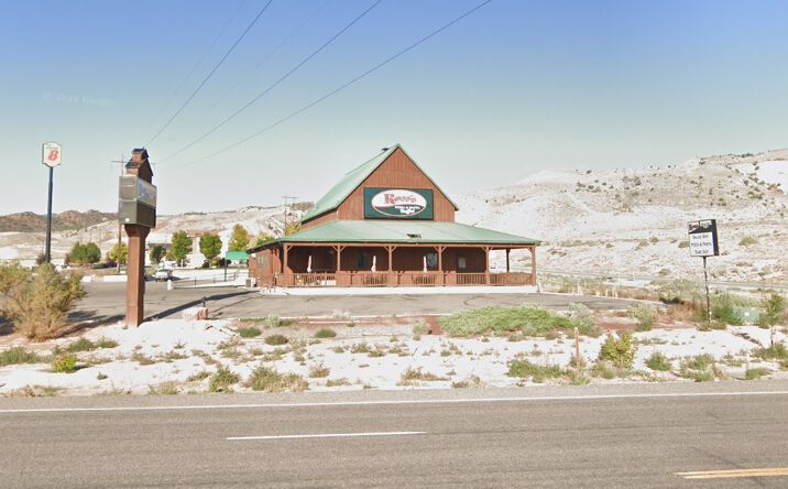 Pictures of Restaurant property located at 1475 N Main St, Richfield, UT 84701 for lease - image #1