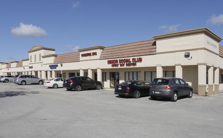 2922 N State Rd 7, Margate, FL 33063 | Crexi.com