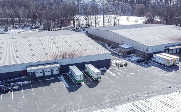 Pictures of Office, Industrial property located at 32 Henry St, Bethel, CT 06801 for lease - image #1