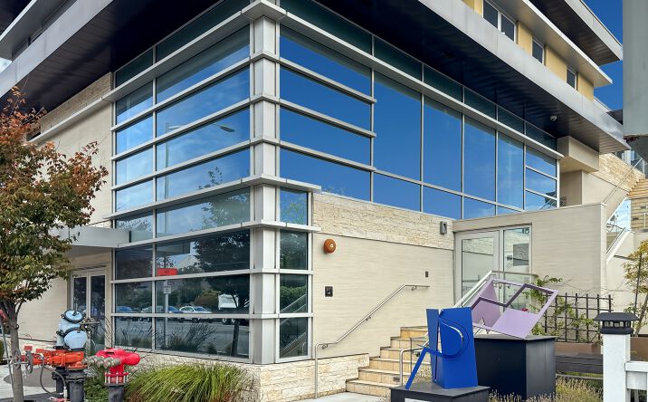 Pictures of Office property located at 425 Page Mill Rd, Palo Alto, CA 94306 for lease - image #1