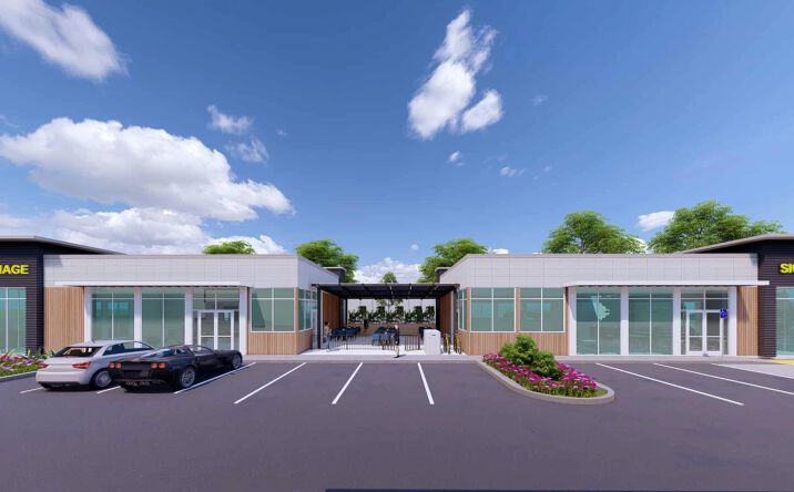 Pictures of Retail property located at 4740 W Elkhorn Blvd, Sacramento, CA 95835 for lease - image #1