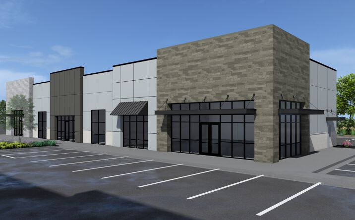image of property at 5713 Cleveland Blvd Caldwell, ID 83607