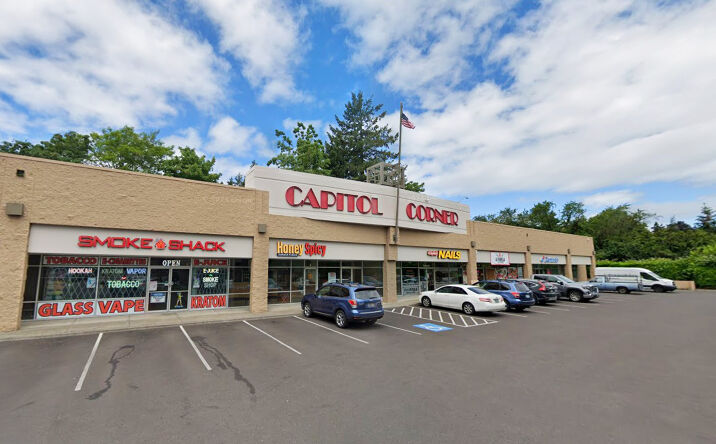 Pictures of Retail property located at 10075 SW Barbur Blvd, Portland, OR 97219 for lease - image #1