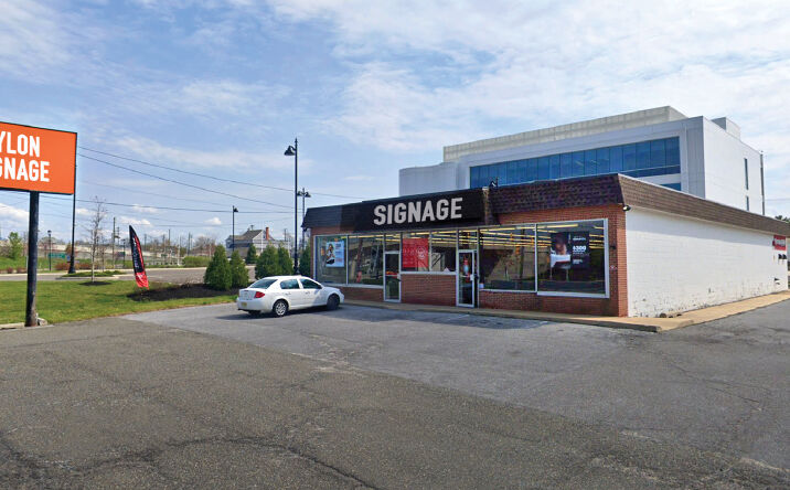 Pictures of Retail property located at 120 NJ-70, Evesham, NJ 08053 for lease - image #1