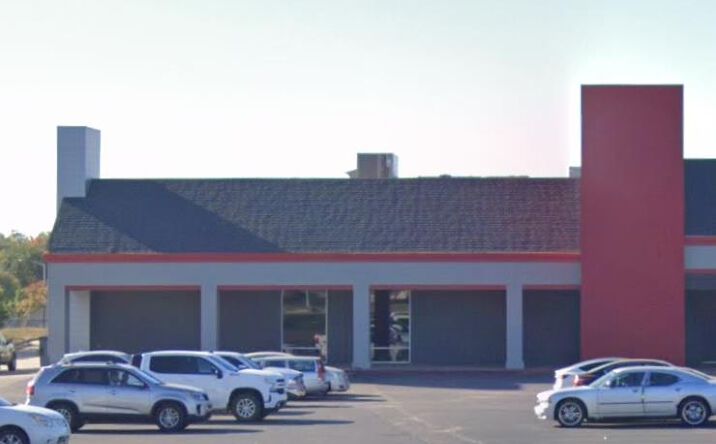 Pictures of Retail, Office property located at 1607 S Georgetown St, Wichita, KS 67218 for lease - image #1