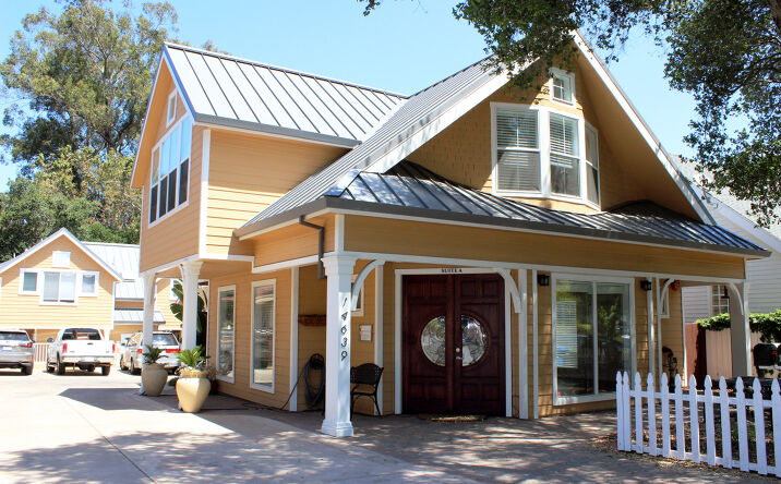 Pictures of Retail property located at 14639 Big Basin Wy, Saratoga, CA 95070 for lease - image #1