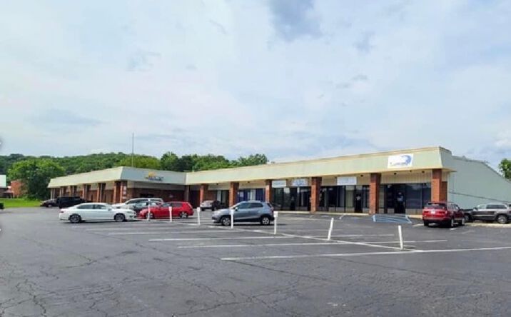 Pictures of Retail, Office property located at 5510 Big Tyler Rd, Cross Lanes, WV 25313 for lease - image #1