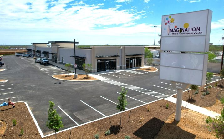Pictures of Retail property located at 1430 Sava St, San Antonio, TX 78214 for lease - image #1