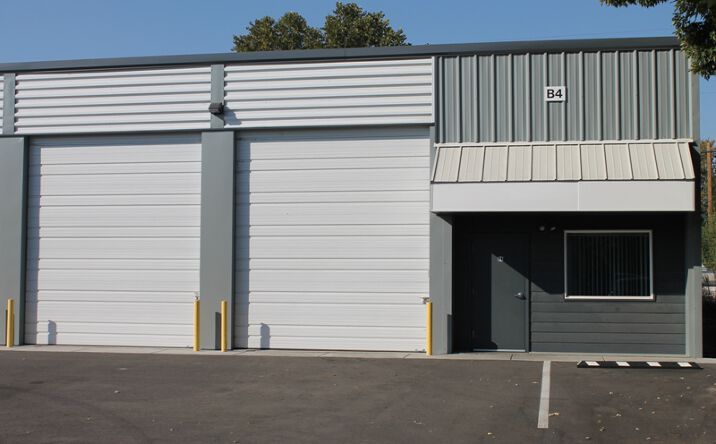 Pictures of Office, Industrial, Special Purpose property located at 5628 W Clearwater Ave, Kennewick, WA 99336 for lease - image #1