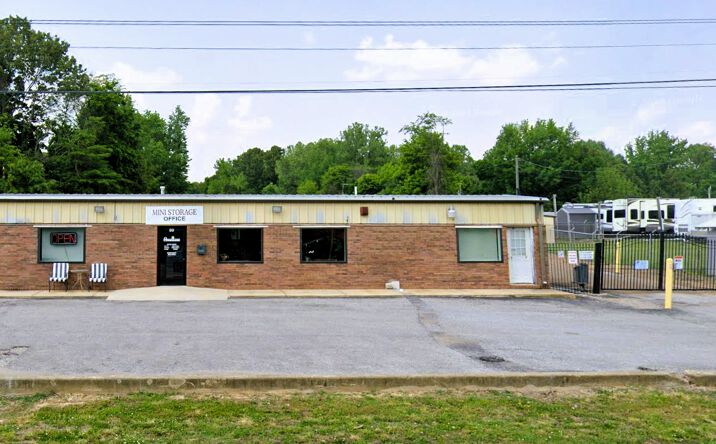 Special Purpose for Lease in Munford, TN | Crexi