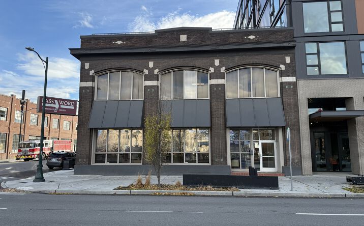 Pictures of Office property located at 1301 W 1st Ave, Spokane, WA 99201 for lease - image #1