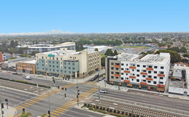 Pictures of Retail property located at 5144 S Crenshaw Blvd, Los Angeles, CA 90043 for lease - image #1