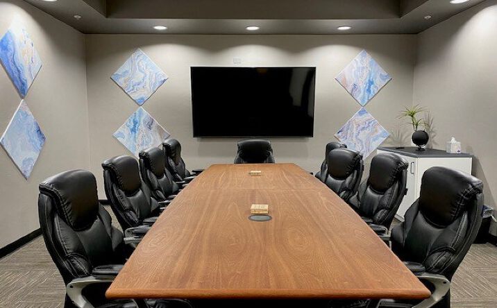 Pictures of Office property located at 6700 E Speedway Blvd, Tucson, AZ 85710 for lease - image #1