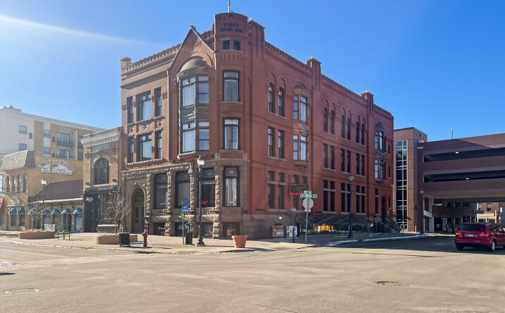 Pictures of Office property located at 501 W St Germain St, 2nd & 3rd Floor,, St. Cloud, MN 56301 for lease - image #1