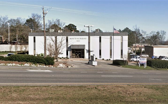 Pictures of Office property located at 1025 Montgomery Hwy, Vestavia Hills, AL 35216 for lease - image #1