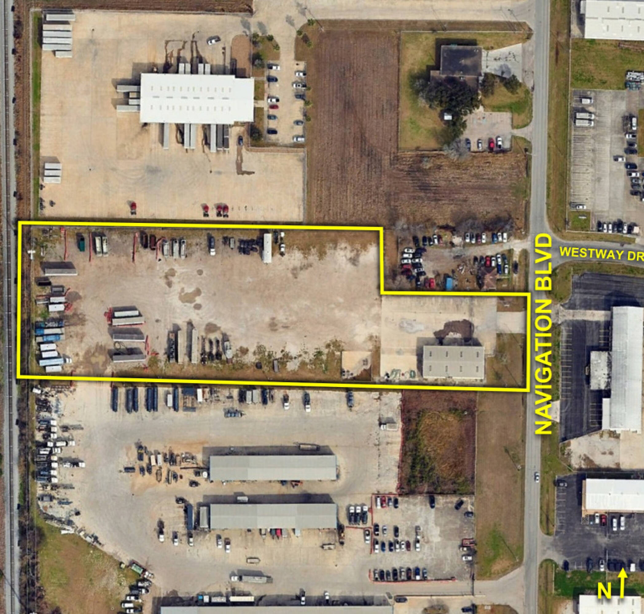 433 Navigation Blvd, Corpus Christi, TX 78408 | Crexi.com