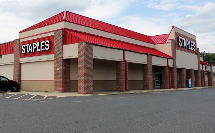 Pictures of Retail property located at 701 Rte 70 W, Evesham, NJ 08053 for lease - image #1