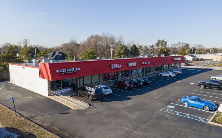 Pictures of Retail property located at 4991 NJ-42, Washington Township, NJ 08012 for lease - image #1