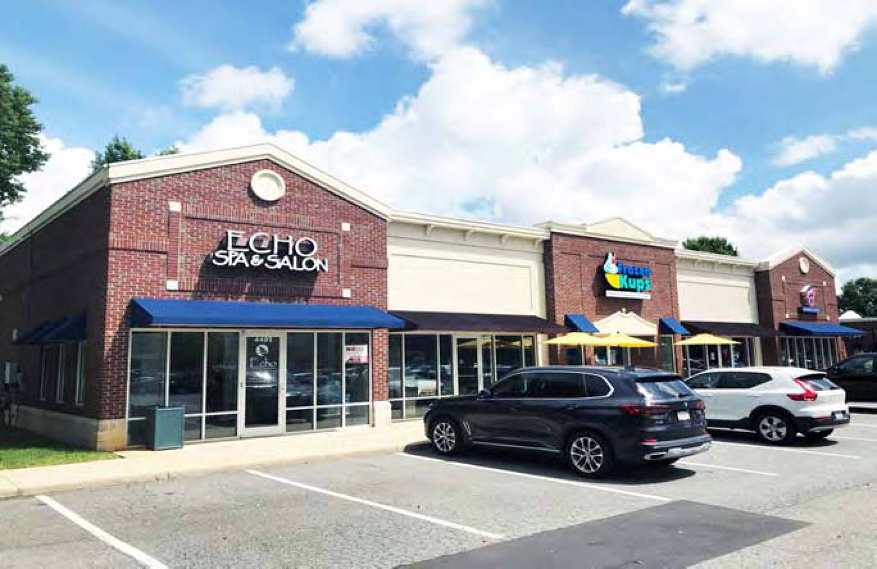 4507 School House Commons, Harrisburg, NC 28075