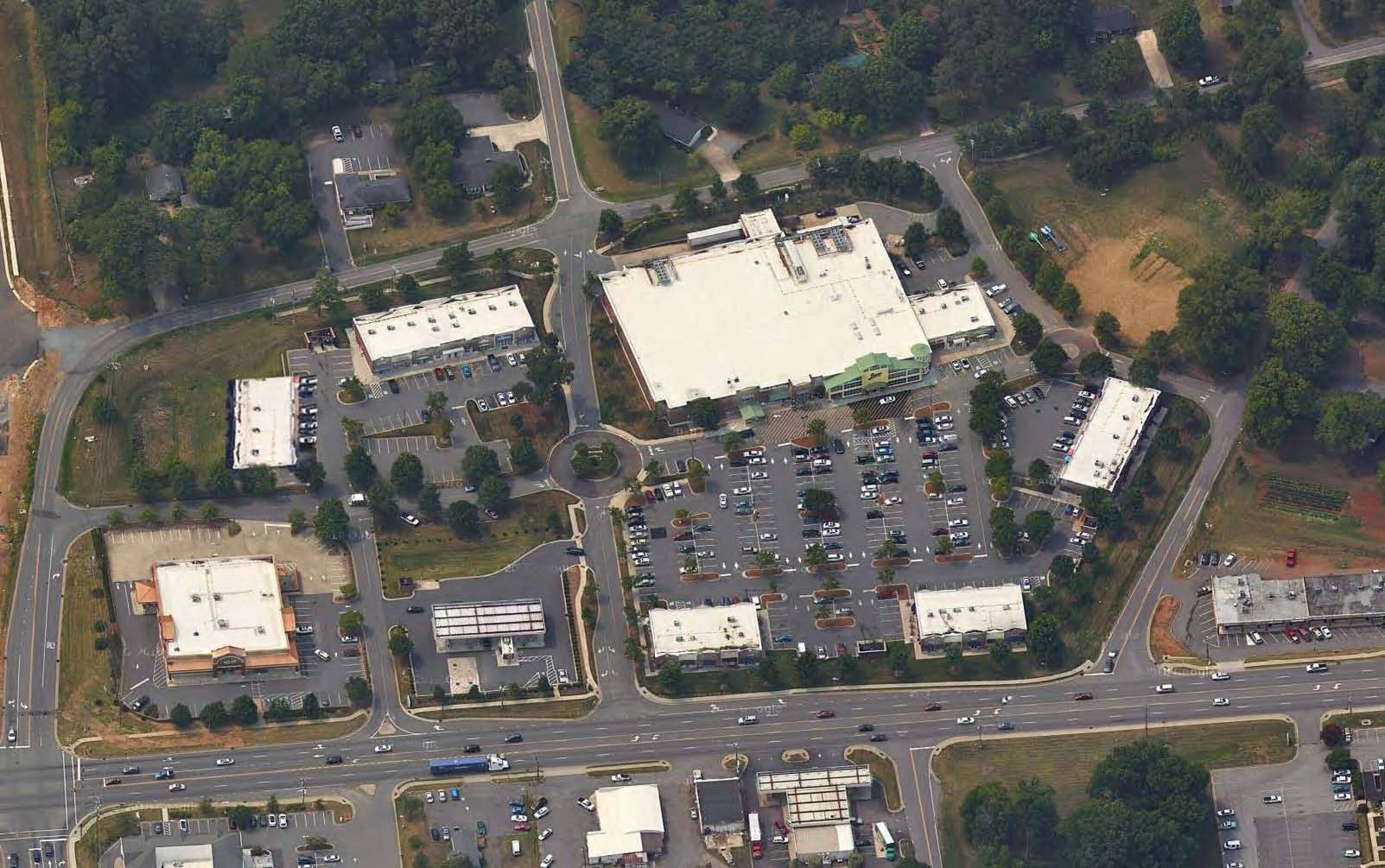 4507 School House Commons, Harrisburg, NC 28075