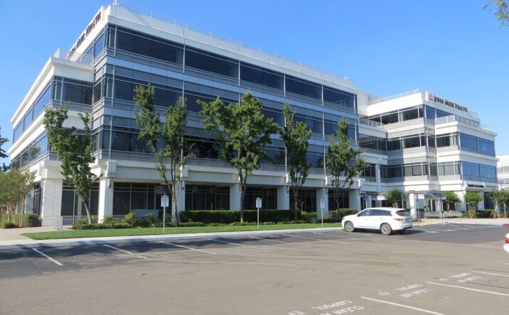 Pictures of Office property located at 5860 Owens Dr, Pleasanton, CA 94588 for lease - image #1