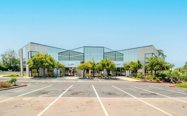 Pictures of Office property located at 8901 Activity Rd, San Diego, CA 92126 for lease - image #1