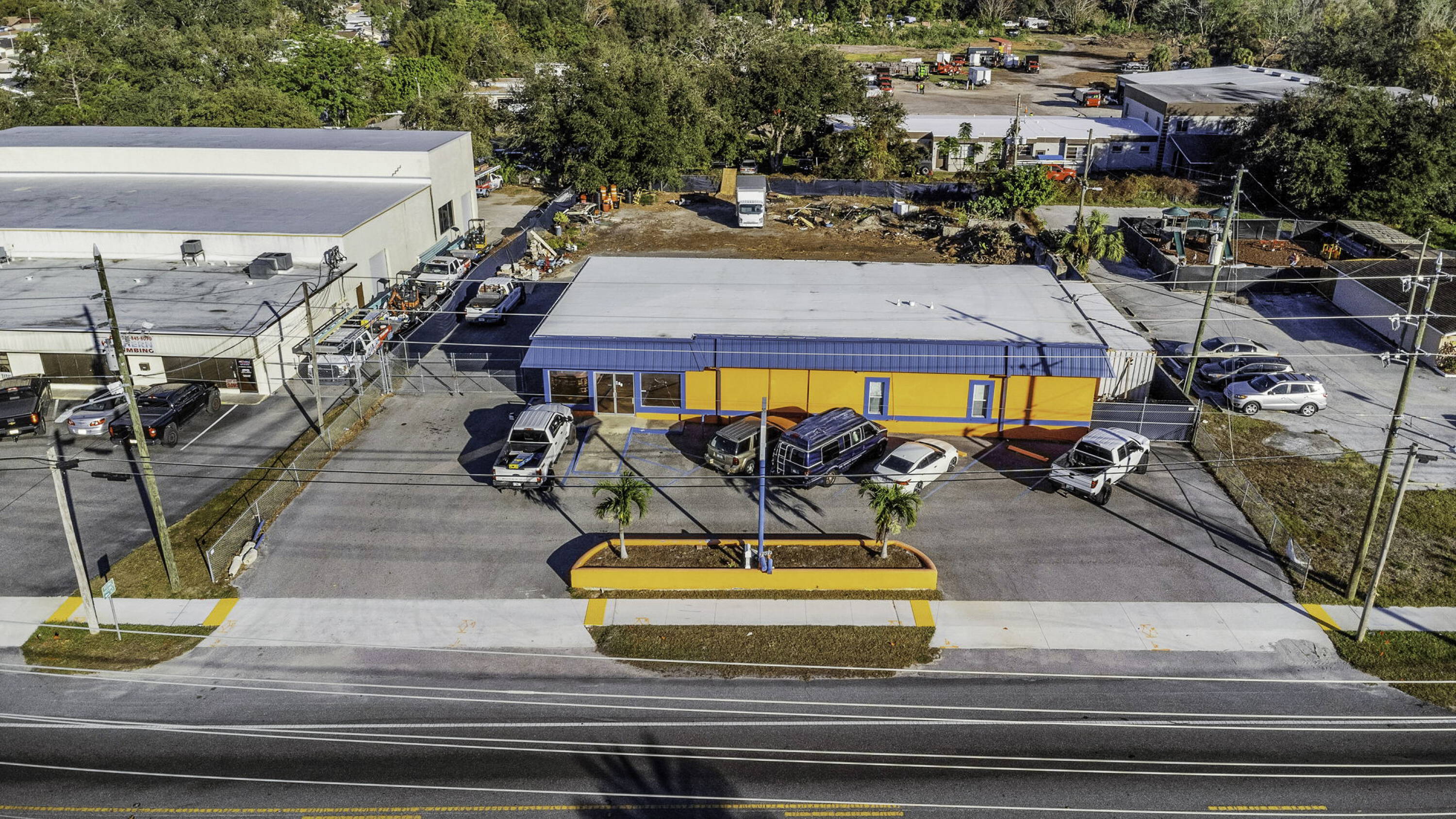 2922 Grand Blvd, Holiday, FL 34690