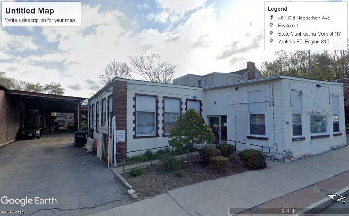Pictures of Retail, Office, Special Purpose property located at 451 Old Nepperhan Ave, Yonkers, NY 10701 for lease - image #1