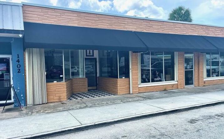 Pictures of Retail, Land property located at 1406 Highland Avenue, Melbourne, FL 32935 for lease - image #1