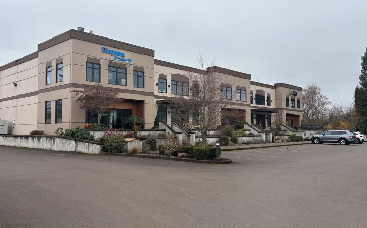 Pictures of Industrial property located at 33919 SE Eastgate Cir, Corvallis, OR 97333 for lease - image #1