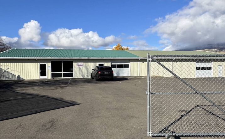 Pictures of Retail, Industrial, Land property located at 465 Applegate Way, Ashland, OR 97520 for lease - image #1